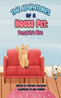 Adventures of a House Pet
