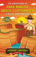 Adventures of Park Ranger Brock Cliffhanger & His Jr. Park Rangers