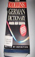 Collins German Dictionary