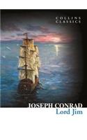 Lord Jim: (Collins Classics)