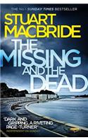 The Missing and the Dead