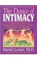 The Dance of Intimacy