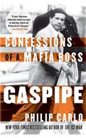 Gaspipe: Confessions of a Mafia Boss(English)