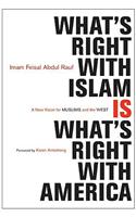 What's Right with Islam