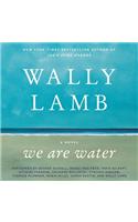 We are Water
