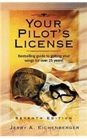 Your Pilot's License