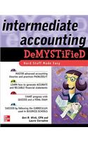 Intermediate Accounting DeMYSTiFieD