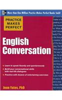 Practice Makes Perfect English Conversation