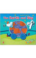 DLM Early Childhood Express, Teacher's Edition Unit 7 Earth and Sky