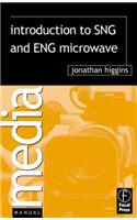 Introduction to Sng and Eng Microwave: (Media Manual)