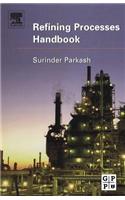 Refining Processes Handbook