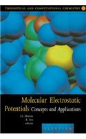 Molecular Electrostatic Potentials
