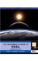 Designer's Guide to VHDL