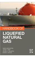 Handbook of Liquefied Natural Gas