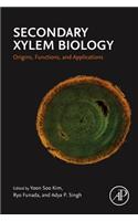 Secondary Xylem Biology