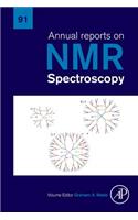 Annual Reports on NMR Spectroscopy