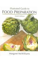 Illustrated Guide for Food Preparation