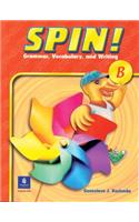 Spin!, Level B