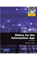 Ethics for the Information Age