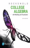 College Algebra with Integrated Review Plus Mylab Math with Pearson Etext and Guided Notebook with Integrated Review Worksheets -- 24-Month Access Card Package