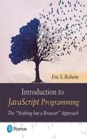 Introduction to JavaScript Programming