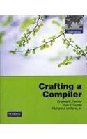 Crafting A Compiler: Global Edition(English)
