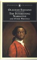 The Interesting Narrative and Other Writings