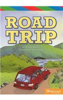 Storytown: Ell Reader Grade 5 Road Trip
