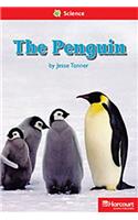 Storytown: Below Level Reader Teacher's Guide Grade 2 Penguin