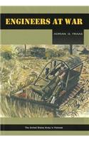 Engineers at War (Paperback)