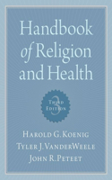 Handbook of Religion and Health