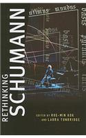 Rethinking Schumann