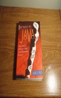 The Object of Java: Introduction to Programming Using Software Engineering Principles