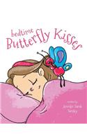 Bedtime Butterfly Kisses