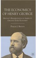 Economics of Henry George