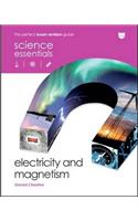 Electricity and Magnetism