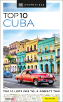 DK Top 10 Cuba: (Pocket Travel Guide)