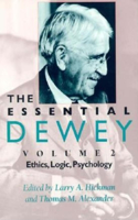 Essential Dewey