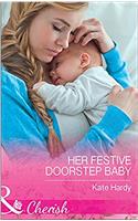 Her Festive Doorstep Baby