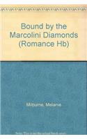 Bound by the Marcolini Diamonds