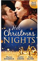 Hot Christmas Nights