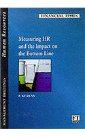 Measuring HR and the Impact on the Bottom Line