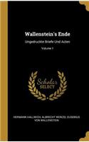 Wallenstein's Ende