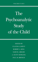 The Psychoanalytic Study of the Child