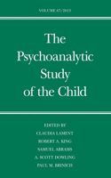 The Psychoanalytic Study of the Child, Volume 67