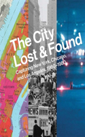 City Lost and Found
