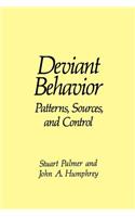 Deviant Behavior