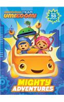 Team Umizoomi: Mighty Adventures