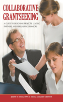 Collaborative Grantseeking