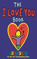 I Love You Book